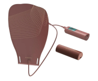 Garett Zestaw Garett Beauty Skin Ritual Maska LED do twarzy i szyi - 1511815 - zdjęcie 5